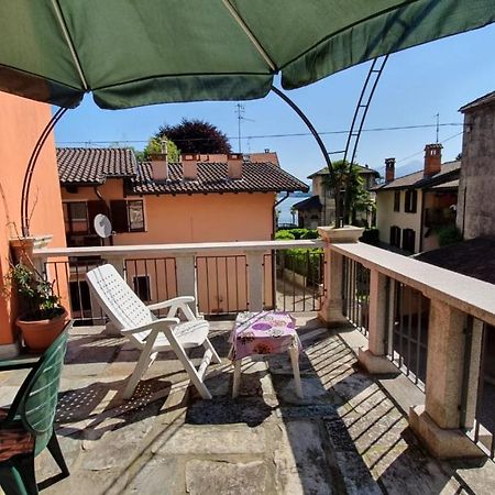 Casa Eve Villa Baveno Bagian luar foto