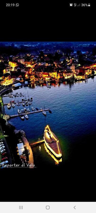 Casa Eve Villa Baveno Bagian luar foto