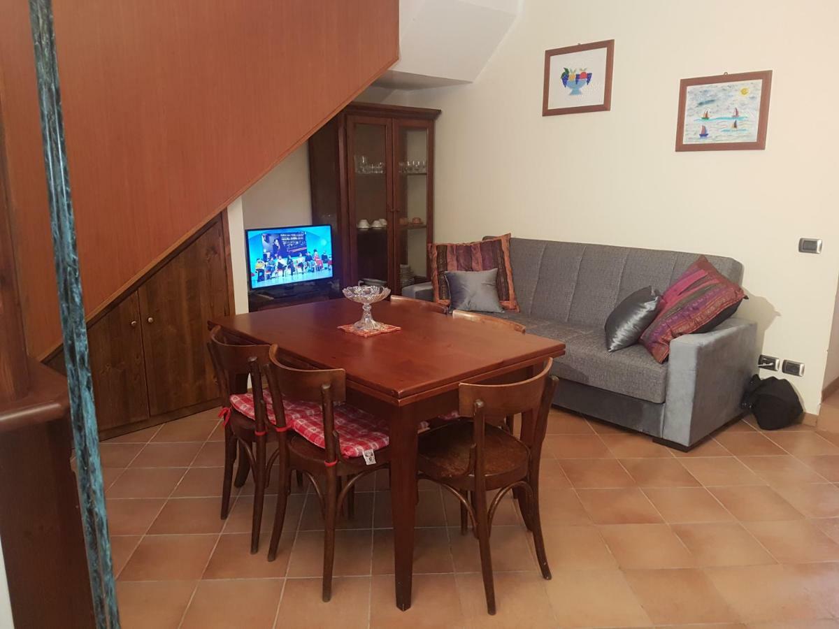 Casa Eve Villa Baveno Bagian luar foto