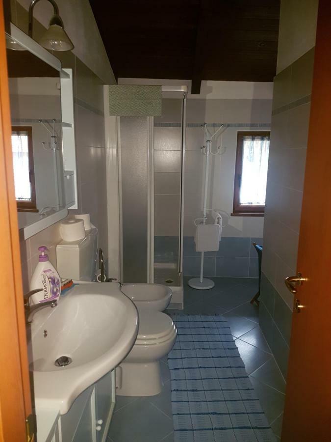 Casa Eve Villa Baveno Bagian luar foto