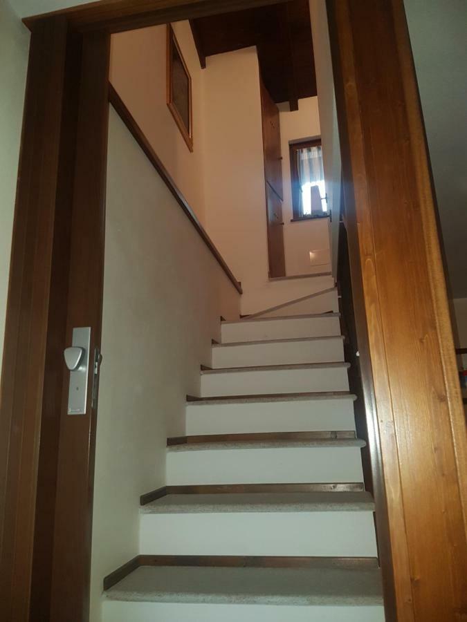Casa Eve Villa Baveno Bagian luar foto