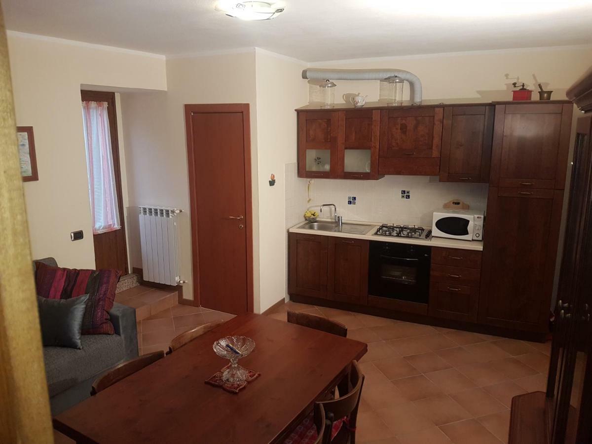 Casa Eve Villa Baveno Bagian luar foto