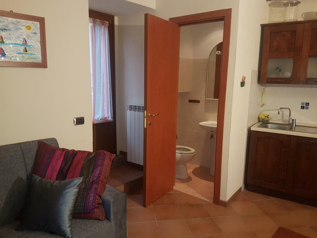 Casa Eve Villa Baveno Bagian luar foto